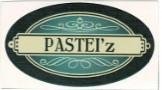 Trademark PASTEI'Z