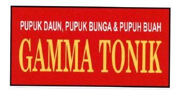 Trademark GAMMA TONIK