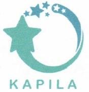 Trademark KAPILA