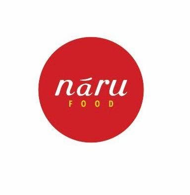 Trademark NARU FOOD