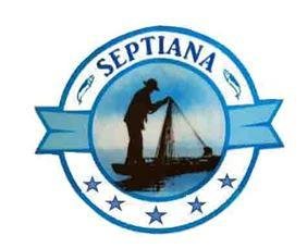 Trademark SEPTIANA DAN LUKISAN