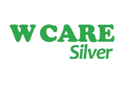 Trademark W CARE SILVER