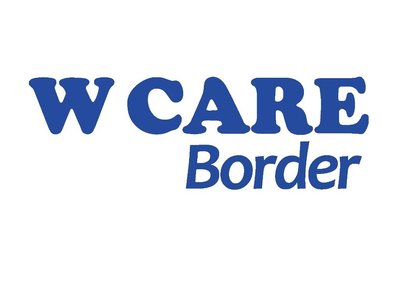 Trademark W CARE BORDER