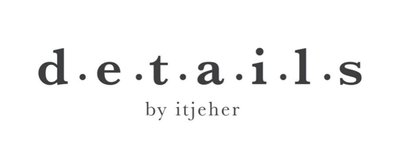 Trademark d.e.t.a.i.l.s by itjeher