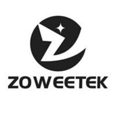 Trademark ZOWEETEK DAN LUKISAN