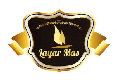 Trademark LAYAR MAS