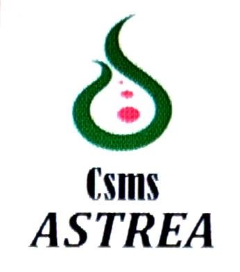 Trademark CSMS ASTREA