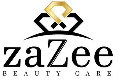 Trademark ZaZee BEAUTY CARE + LUKISAN