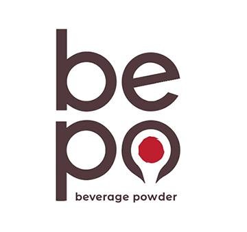 Trademark bepo beverage powder