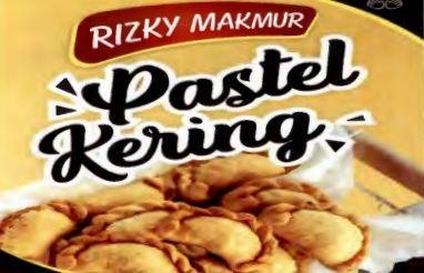 Trademark RIZKY MAKMUR + LUKISAN