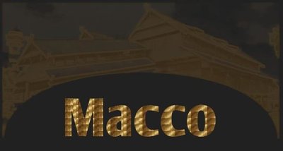 Trademark Macco