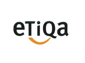 Trademark ETIQA