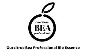 Trademark OURCITRUS BEA PROFESSIONAL BIO ESSENCE