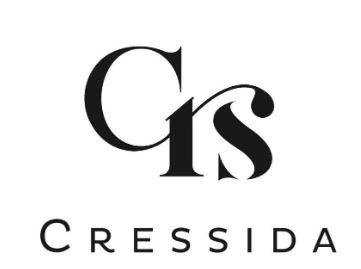 Trademark CRS CRESSIDA