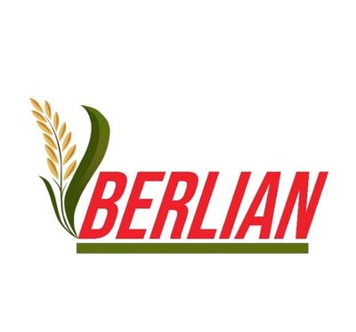 Trademark BERLIAN