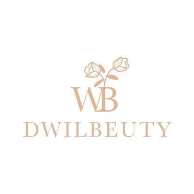 Trademark DWILBEUTY + LOGO