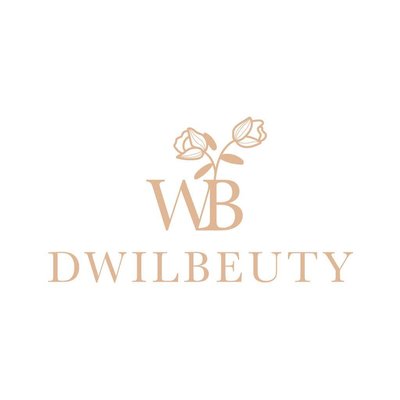 Trademark DWILBEUTY + LOGO