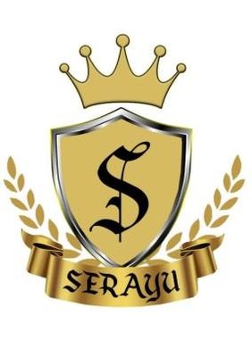 Trademark SERAYU