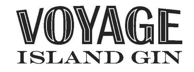 Trademark VOYAGE ISLAND GIN