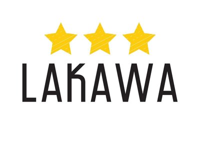 Trademark LAKAWA dan Lukisan