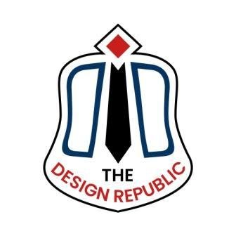 Trademark THE DESIGN REPUBLIC