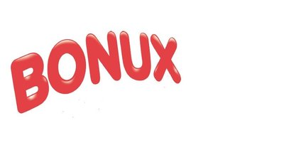 Trademark BONUX