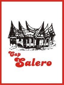 Trademark CAP SALERO