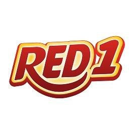 Trademark Red1