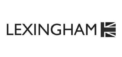 Trademark LEXINGHAM + Logo