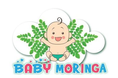 Trademark BABY MORINGA + Logo