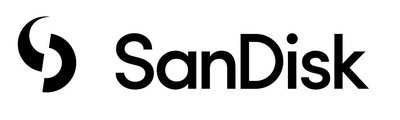 Trademark S Logo SANDISK