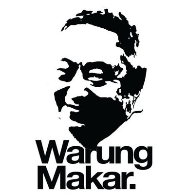 Trademark Warung Makar