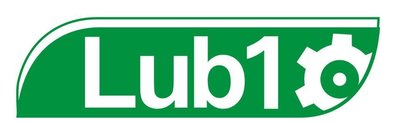 Trademark LUB1 + LOGO