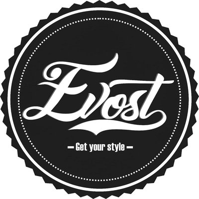 Trademark EVOST