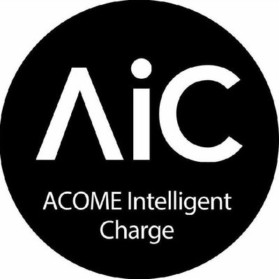 Trademark AIC (ACOME INTELLIGENT CHARGE)