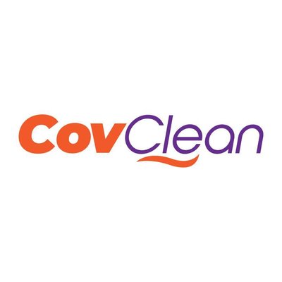 Trademark CovClean