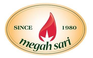 Trademark megah sari