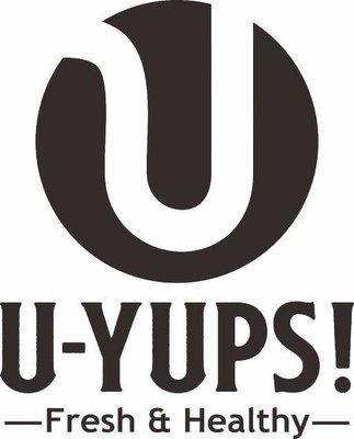 Trademark U-YUPS!