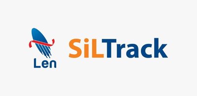 Trademark SILTRACK