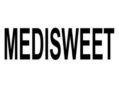 Trademark MEDISWEET