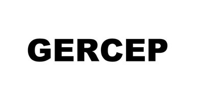 Trademark GERCEP