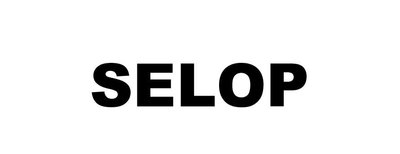 Trademark SELOP