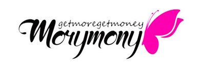 Trademark MORYMONY + LUKISAN / LOGO