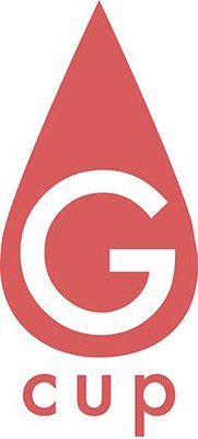 Trademark G CUP + LOGO