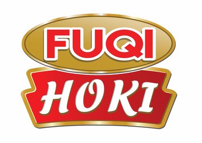 Trademark FUQI HOKI + LOGO