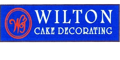 Trademark WILTON CAKE DECORATING DAN LOGO