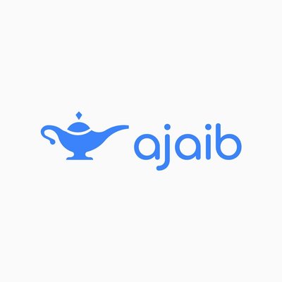 Trademark ajaib