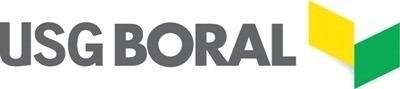 Trademark USG BORAL & LOGO