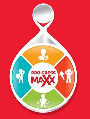 Trademark SGM Ananda Pro-gress Maxx