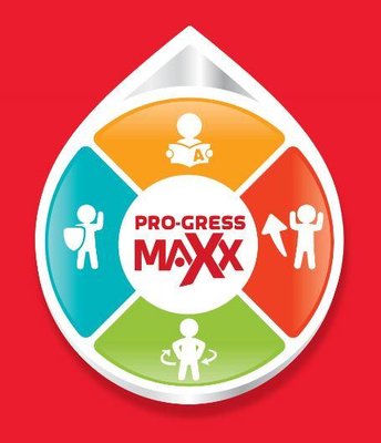 Trademark SGM Ananda Pro-gress Maxx